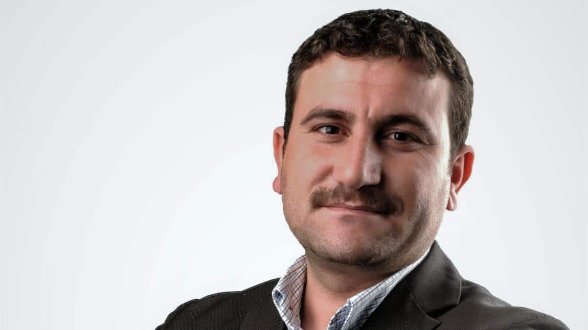 Mehmet Hanifi ASLAN - Müdür