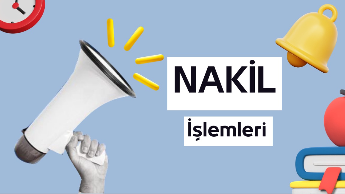 Nakil İşlemleri